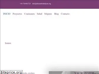 elmundodealycia.org