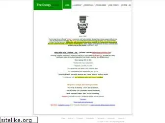energy-group.com