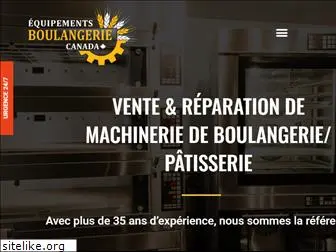 https://equipements-boulangerie.com