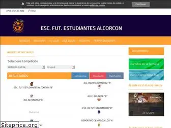 escuelafutbolestudiantes.es