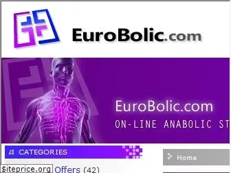 eurobolic.com