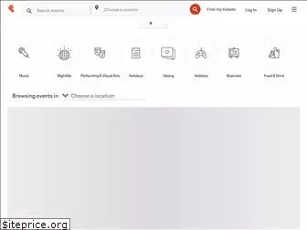 eventbrite.com
