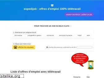 expedijob.com