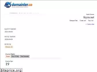 feyza.net