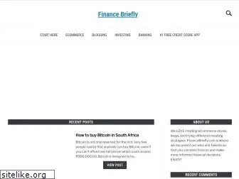 financebriefly.com