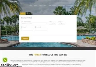 finesthotels.net