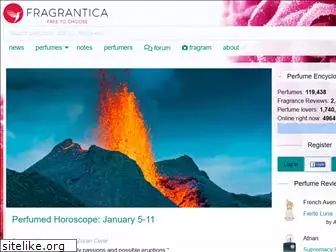 https://fragrantica.com