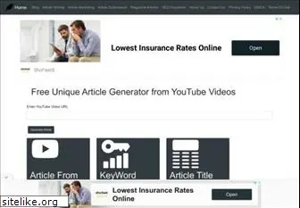 freearticlegenerator.in