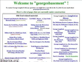 georgesbasement.com