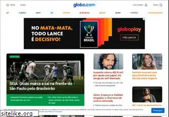 https://globo.com