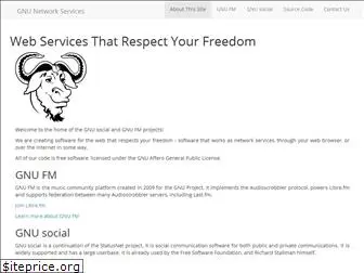 gnu.io