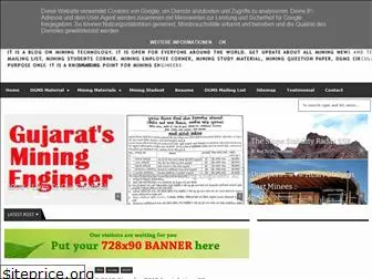 gujaratmining.blogspot.com