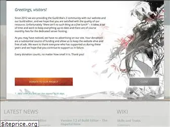 gw2skills.net