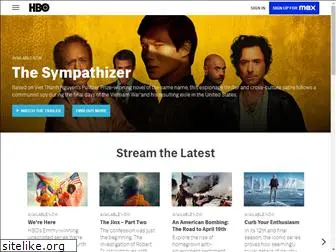 hbo.com