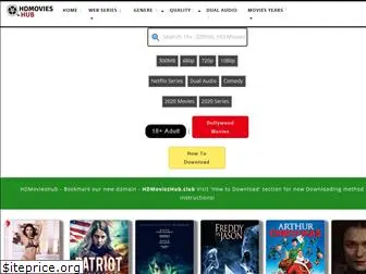 hdmovieshub.net