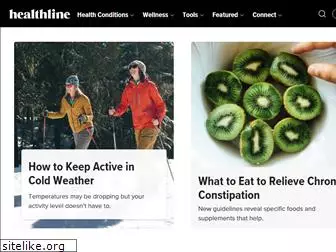 https://healthline.com