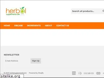 herbalsupplementscare.com