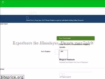 himalayanadventuretreks.com