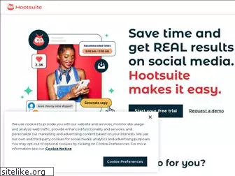 https://hootsuite.com