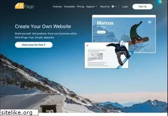 hpage.com