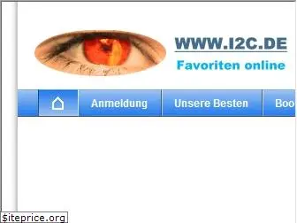 i2c.de