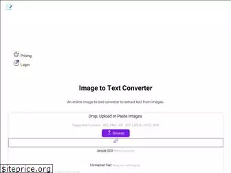 imagetotext.info