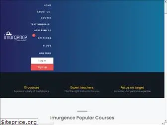 https://imurgence.com