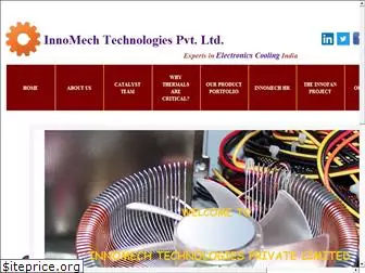 https://innomechtech.com