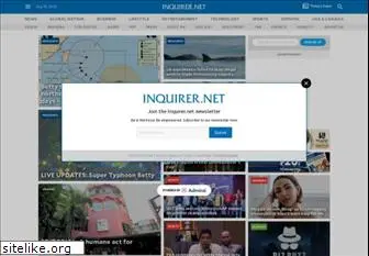 https://inquirer.net