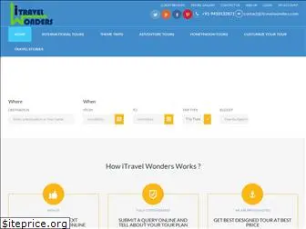 itravelwonders.com