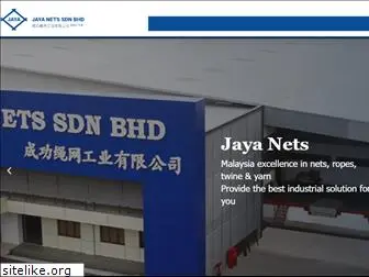 jayanets.com