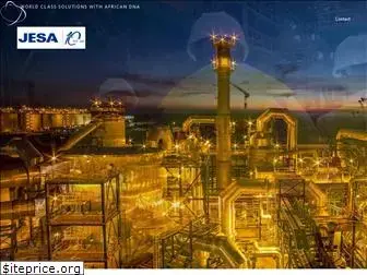 jesa.africa