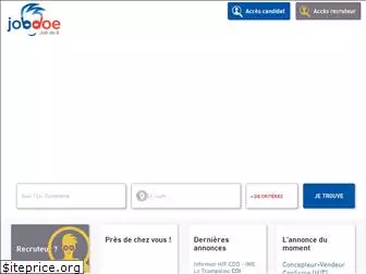 https://job-doe.fr