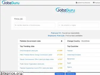 jobzguru.com