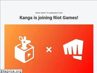 kanga.gg