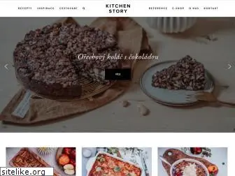 kitchenstory.cz