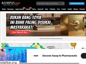 kompas.com