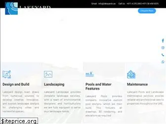 https://lakeyards.ae