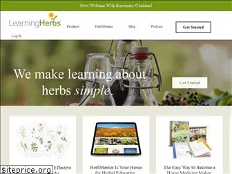 learningherbs.com