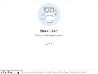 macsii.com