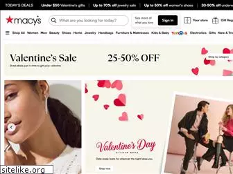 macys.com