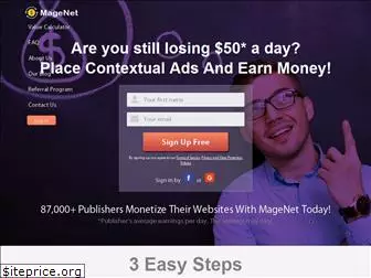 magenet.com
