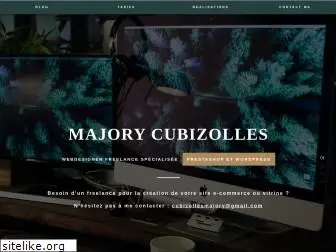 majory-cubizolles.fr