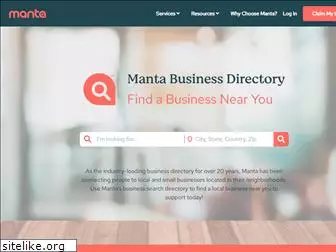 manta.com