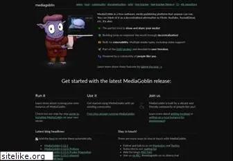 https://mediagoblin.org