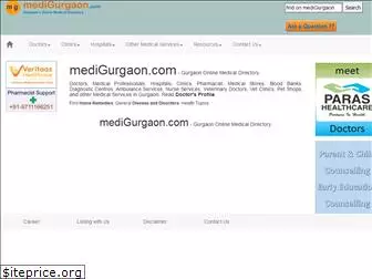 www.medigurgaon.com