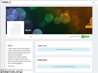 merlin.rozee.pk