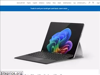 https://microsoft.com