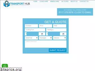 minibushirebristol.com