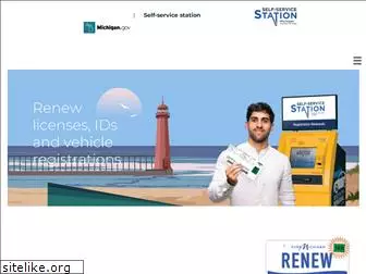 miselfservicestation.com